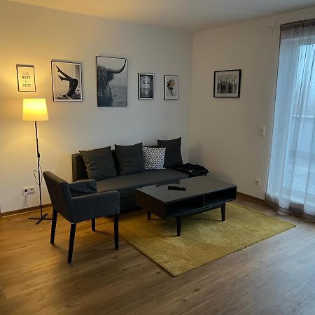 Aparthotel Roxheim Екстер'єр фото