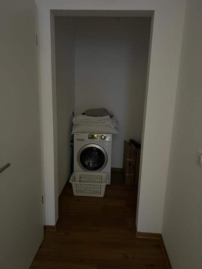 Aparthotel Roxheim Екстер'єр фото